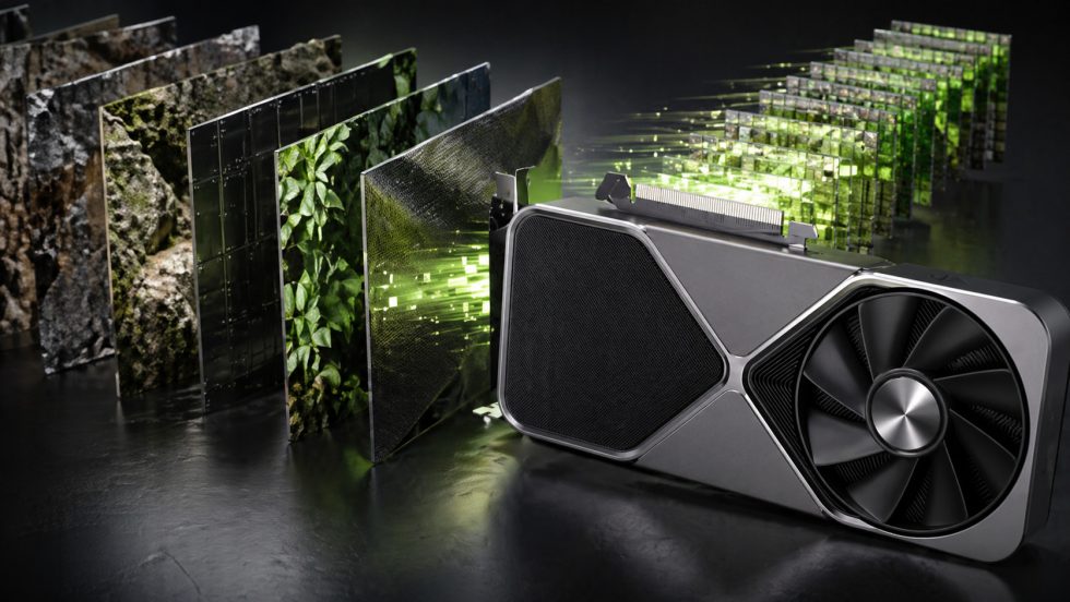 NVIDIA’s Neural Texture Compression Explained: How It Could Fix VRAM Headaches for PC Gamers