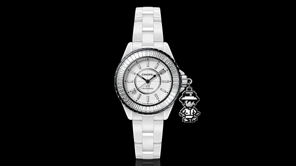 From Coco Game Boards to Mystery Chronographs: The Wildest New Watches You Need to See