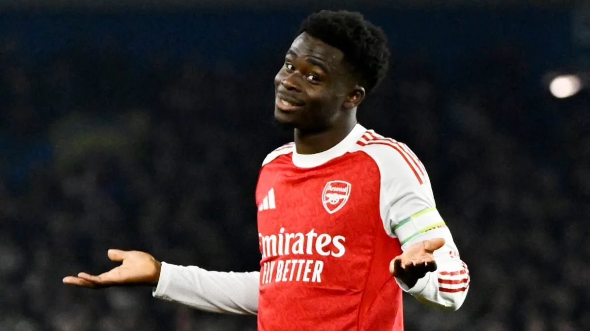 Title Push, Top-Four Drama and No Sunday Games: Why This Premier League Weekend Feels So Weird