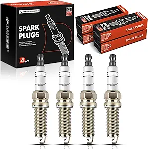 Nak Enjin Lagi Padu? Cara Pilih Performance Spark Plugs Untuk Kereta Harian Berprestasi