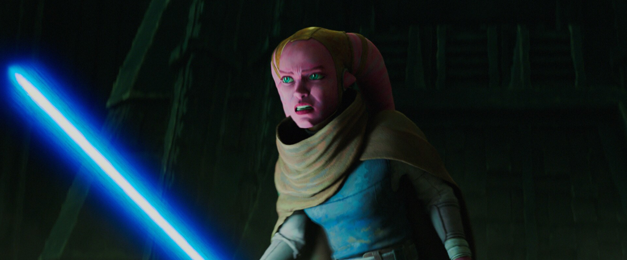 Has One ‘Rare’ Force Power Become Star Wars’ New Overused Trick?