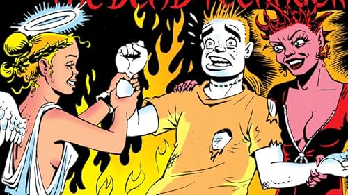 The Marvel Movie Quentin Tarantino Almost Made From a Scrapped Steven Spielberg Idea