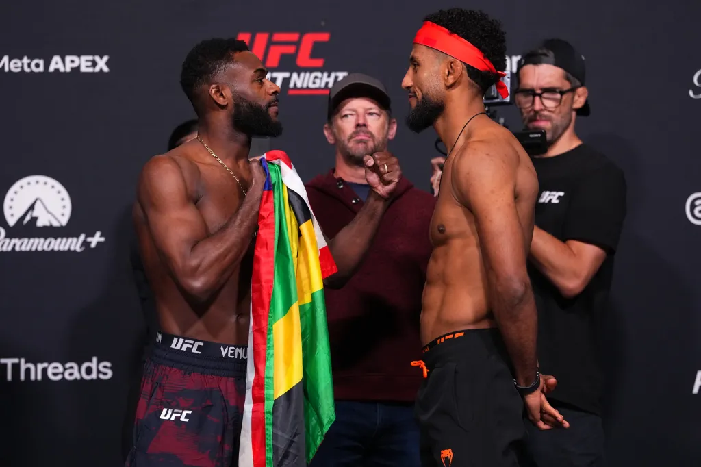 UFC Vegas 116: Sterling vs Zalal Betting Guide, Fight Card Breakdown and How to Watch in Malaysia