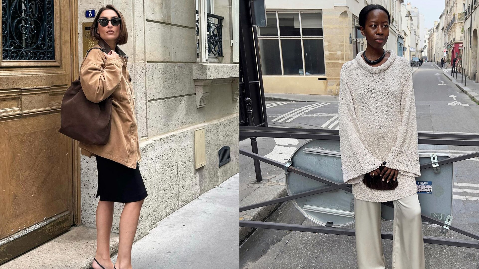 Lazy-Day Hair, Polished Look: 7 Easy Updos That Instantly Dress Up Your Basic Outfits