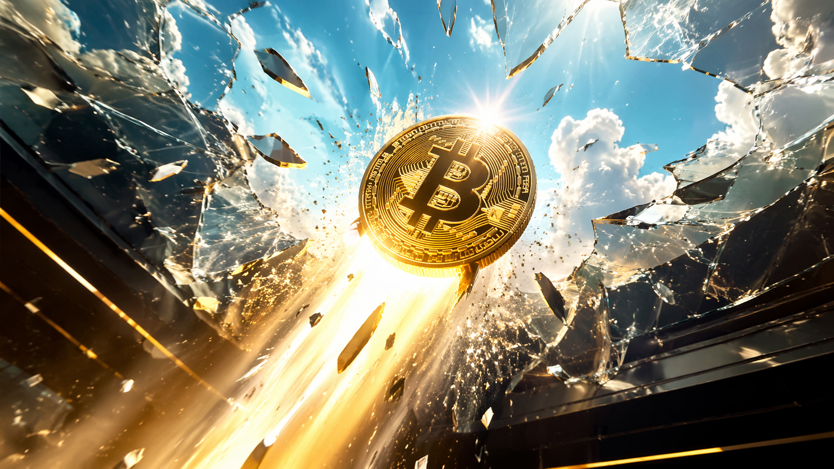 Bitcoin Nears US$77,500: What April’s Bullish Trend Could Mean for the Next Big Crypto Move