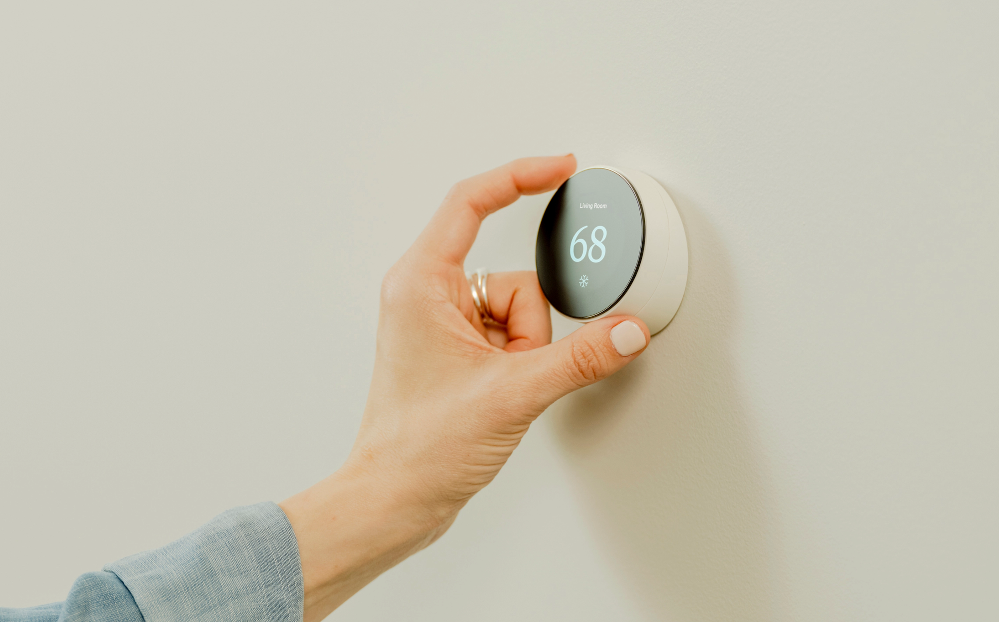 From Heat Pumps to Whole‑Home Batteries: How New Tech Is Quietly Reinventing the Smart Home