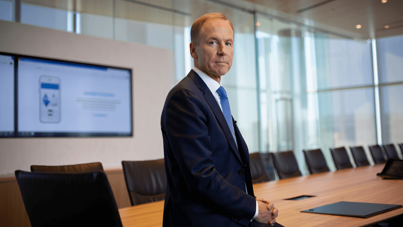 Apple’s New Hardware-Focused CEO: What John Ternus Could Mean For Cheaper AR And VR Devices