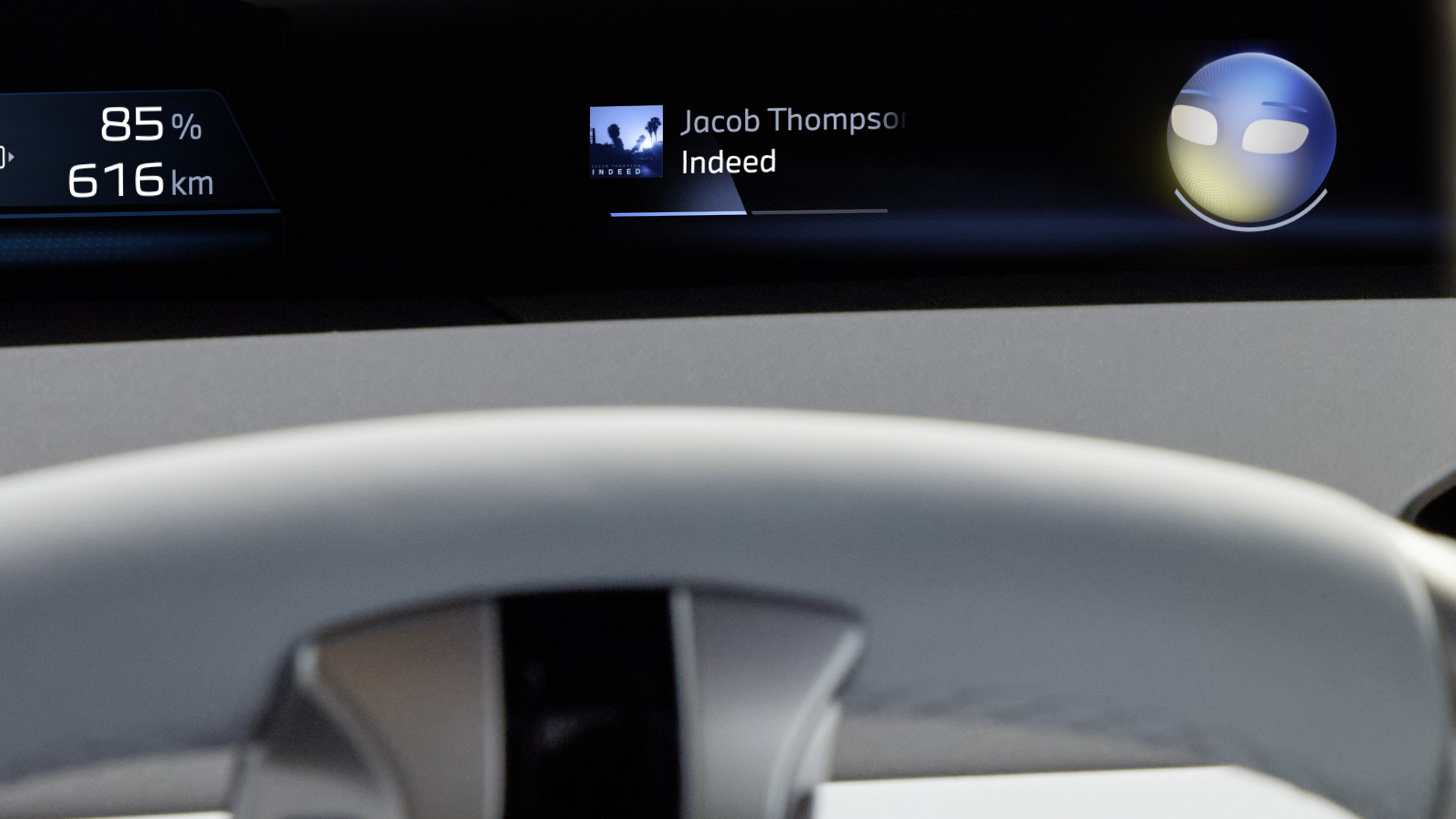 Your Next Car Will Talk Back: How In‑Car Voice AI Is Turning Into a Real Assistant