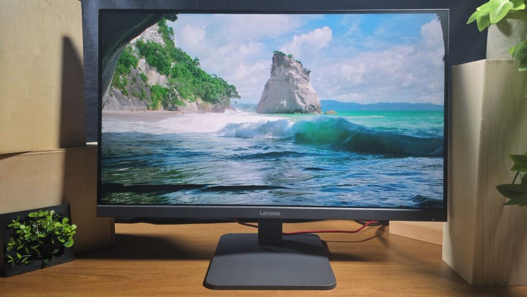 Under RM500 Gaming Monitors: Is Lenovo’s LOQ 27-10 the Budget Pick to Beat?