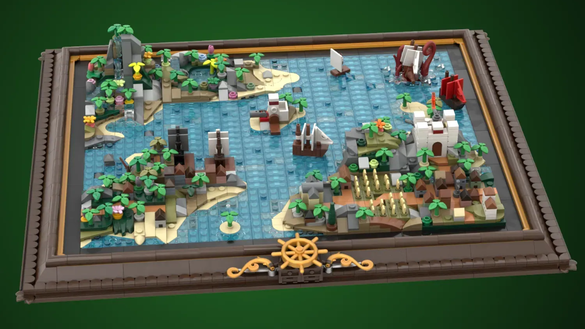LEGO Ideas 2025 Second Review: Fan Favourites, Pirate Dreams and What Might Actually Get Picked