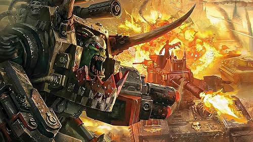 Build Your Warhammer 40K Library on a Budget: The Best Art and Lore Books to Grab in the Current Sale