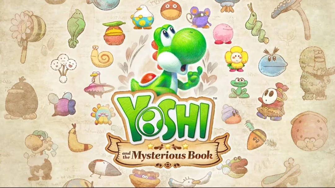 From Quartet to Yoshi’s New Adventure: 3 Niche Nintendo Switch Games Quietly Launching Next