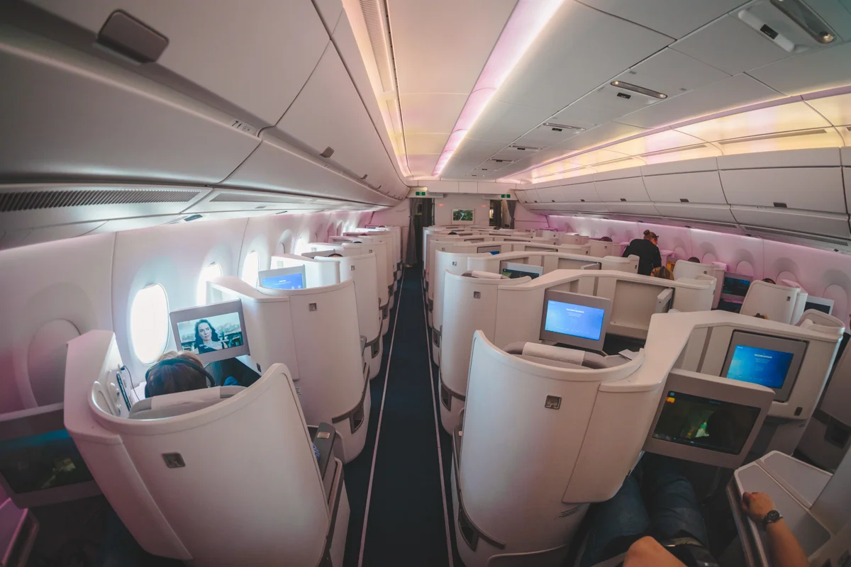 Flying to Europe on a Budget: 10 Smart Ways Malaysians Can Redeem Finnair Plus Avios