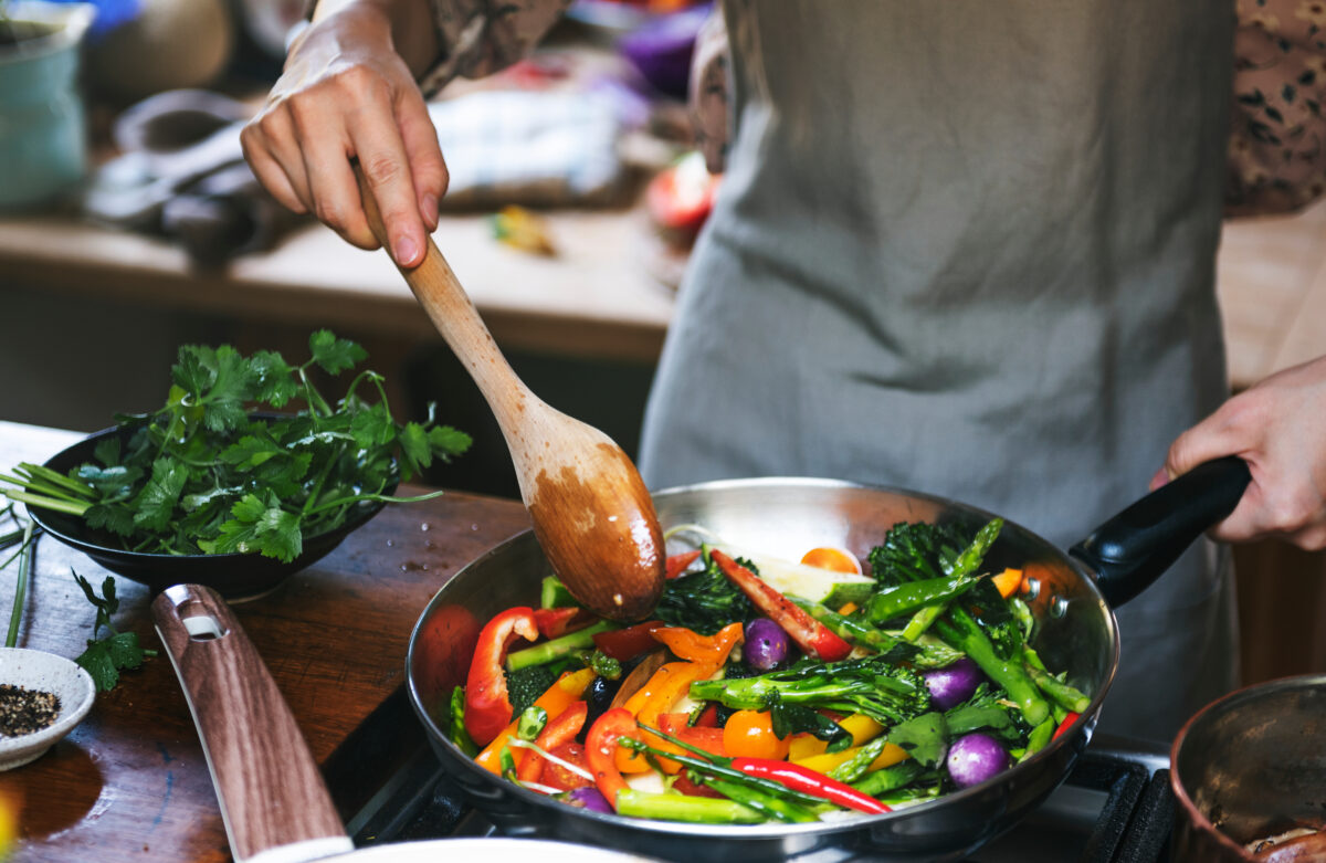 Beyond Fake Meat: How the Next Wave of Plant-Based Foods Is Quietly Reshaping Everyday Eating