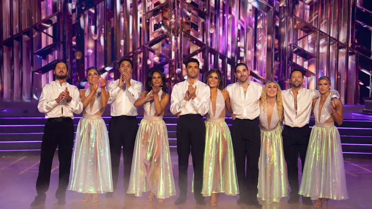 ‘DWTS’ Tour Derailed: What Brandon Armstrong’s Injury Means for the Live Show