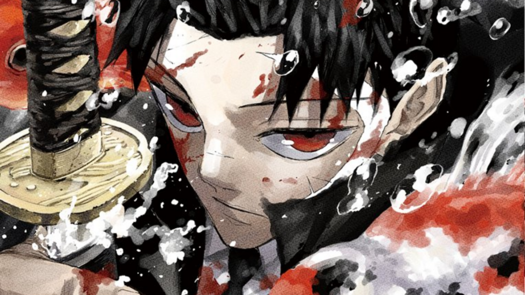 From Kagurabachi Hype to a New Chainsaw Man Movie: 5 Anime Updates Fans Should Know This Week