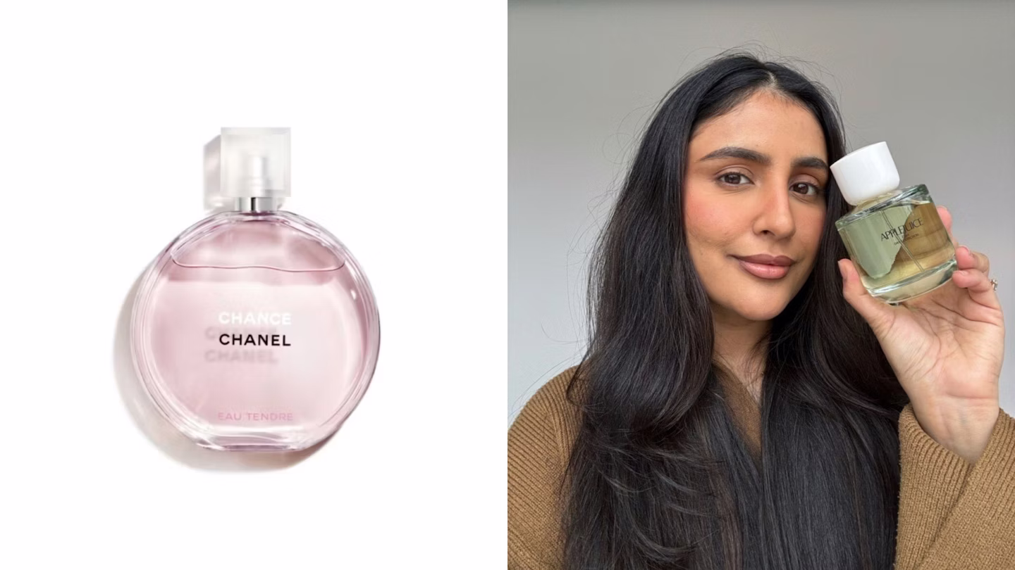 Smell Like Chanel, Pay Zara Prices: The Best Zara Perfume Dupes for Designer Scents
