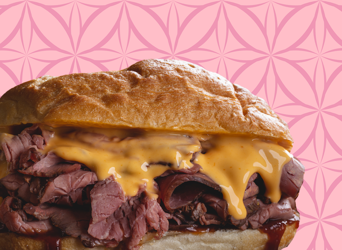 Turkey Club vs BBQ Sliced Beef: Which Chain Sandwich Deserves Your Next Cheat Meal?