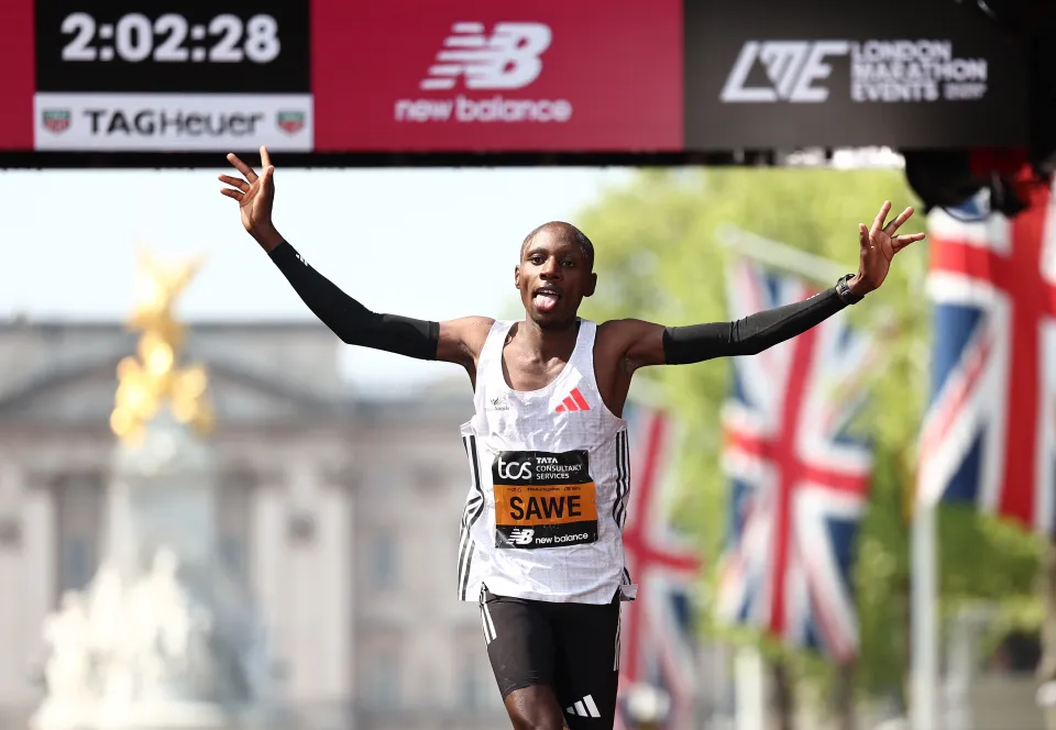 RM2,300 ‘Supershoes’ and a Sub‑2 Marathon: What London Marathon 2026 Means for Everyday Runners