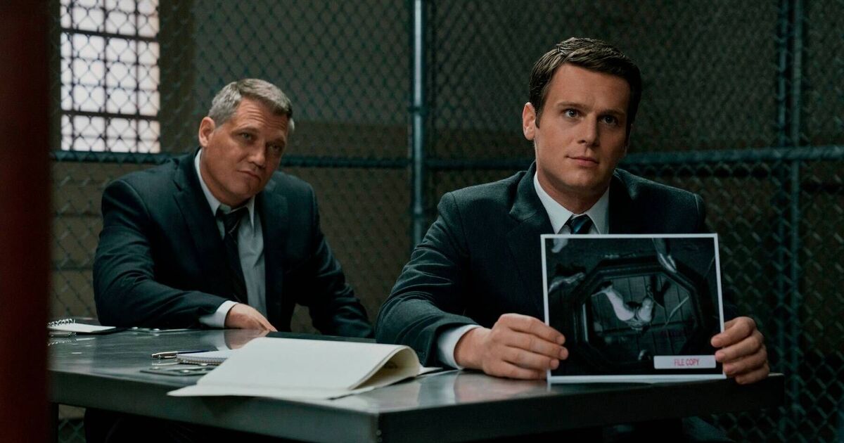 Love ‘Line of Duty’? 5 Underrated British Crime Thrillers You Can Stream Tonight