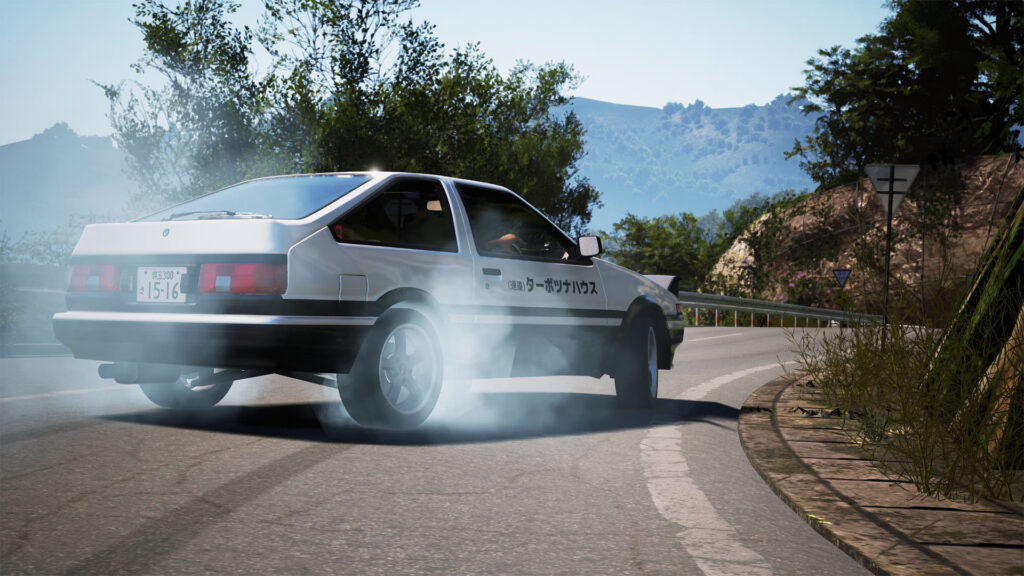 Can Japanese Drift Master Really Fill the Forza Horizon 6 Gap on PS5?