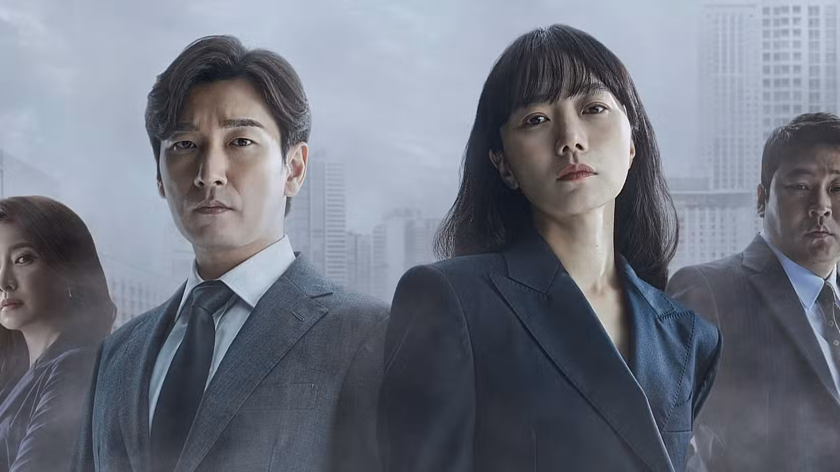 New to K-Dramas? Start With These Beginner Classics and Near-Perfect Must-Watch Series