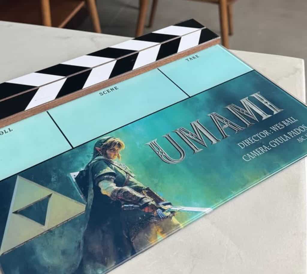 Live-Action Zelda Movie: First Look at Link, Secret Characters and Why Fans Are Split