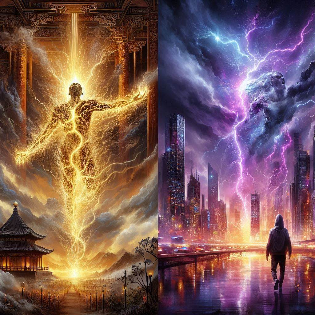 Finished Battle Through Heavens? Here Are 5 Power-Fantasy Series to Binge Next
