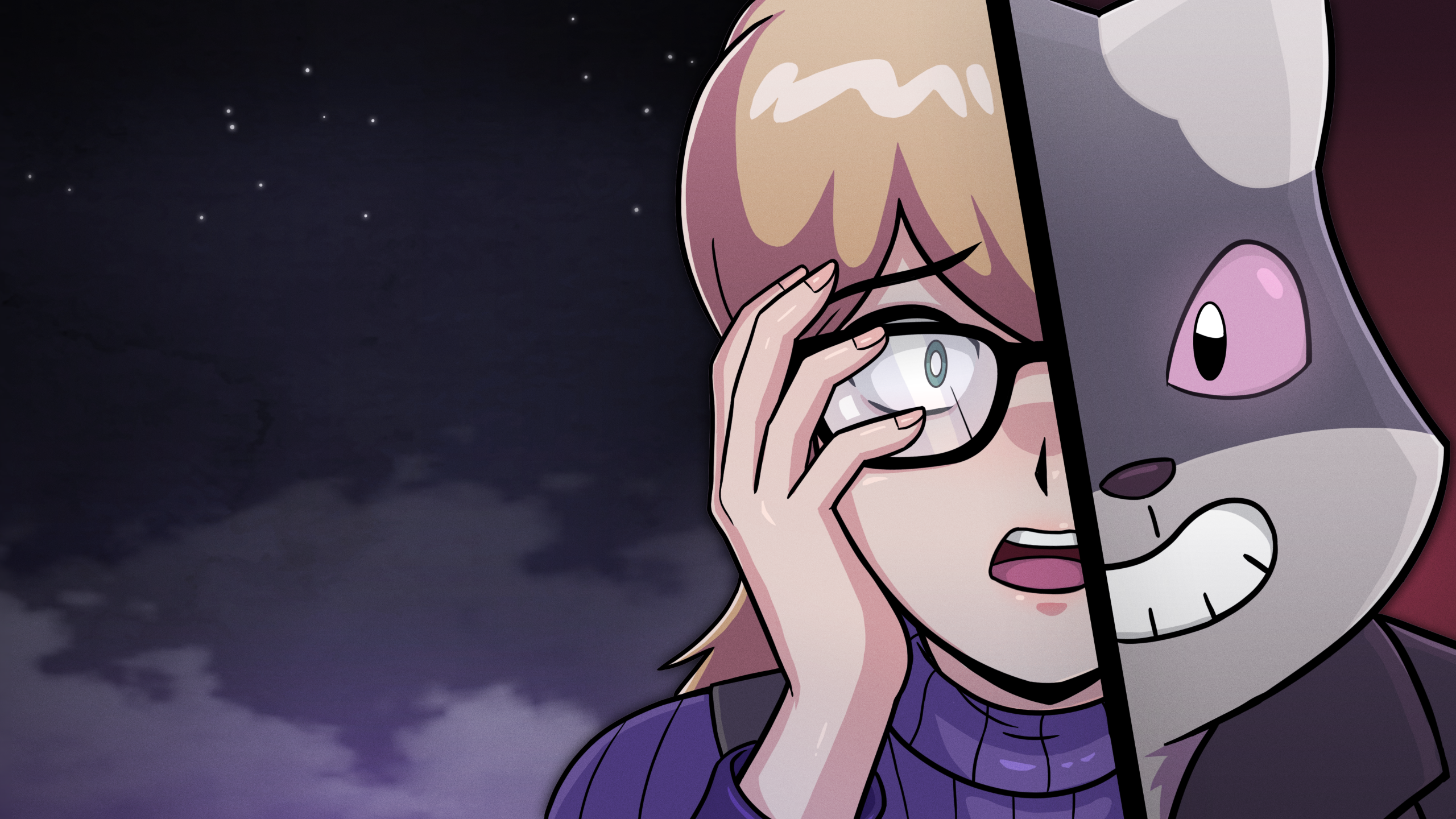 Trapped in Class With a Killer: How New Visual Novels Turn School Life Into Murder Games