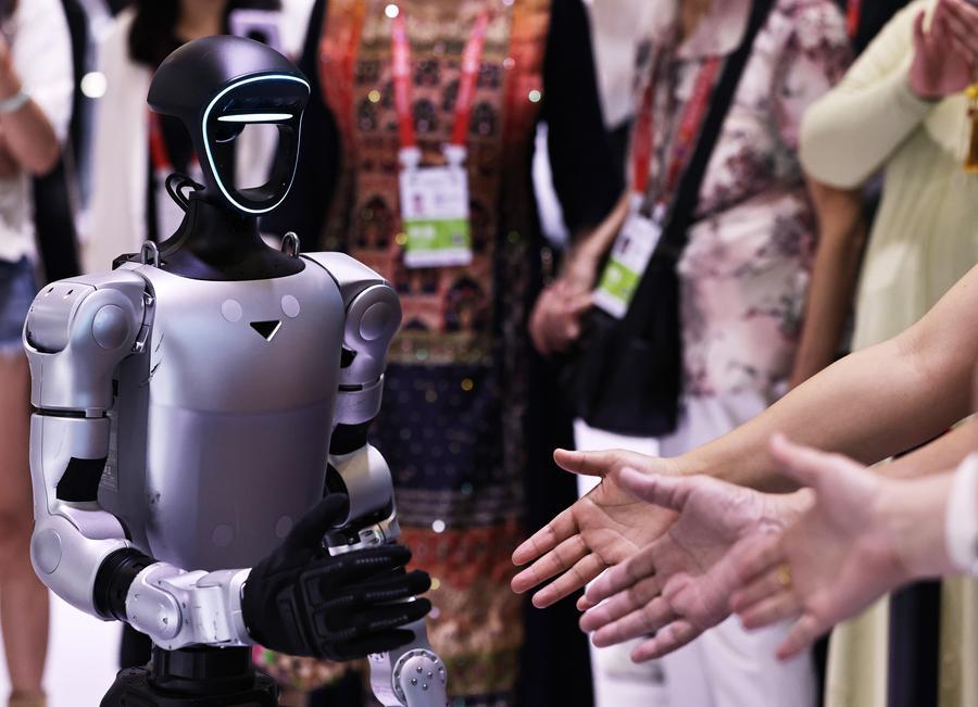 From China to the World: How the Unitree G1 Is Rewiring the Humanoid Robot Race
