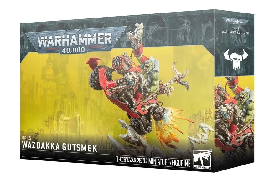 Yarrick Returns, Orks Rev Up: What the Latest Armageddon Pre-Orders Mean for Guard and Greenskin Players