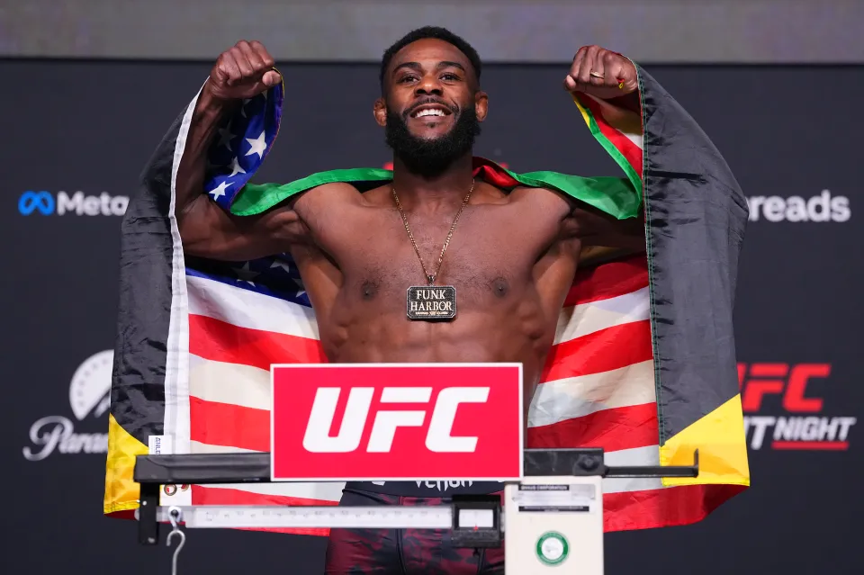 Tears on the Scale: How Weight Cuts and Title Expectations Are Breaking MMA Contenders