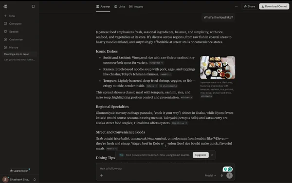 Gemini vs Copilot vs Claude vs Perplexity: Which AI Assistant Fits Your Daily Workflow?