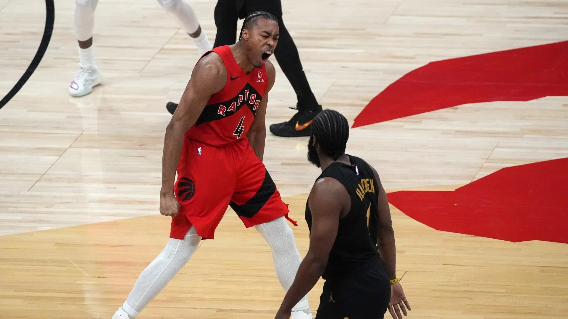 NBA Playoffs Highlights: SGA’s 42 vs Suns and Cavaliers–Raptors Game 4 in One Quick Catch‑Up