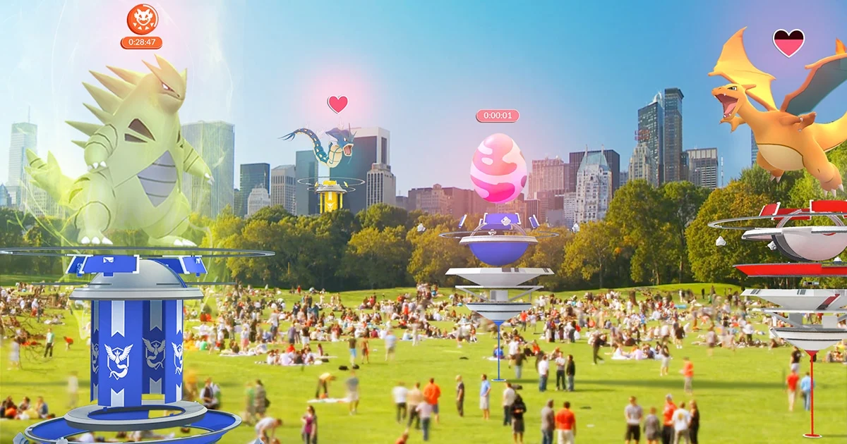 Pokémon GO Raids Right Now: May Raid Boss Lineup, Shadow Threats and Smart Pass Usage