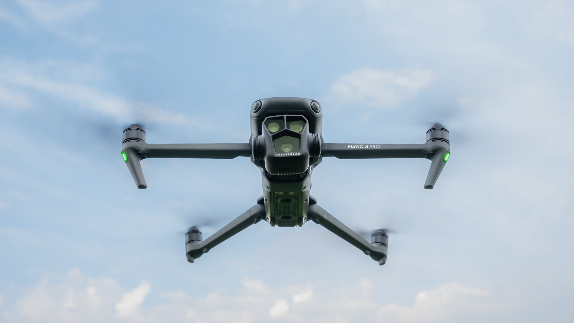 Best Camera Drones of 2026: From Budget Flyers to Pro Aerial Rigs