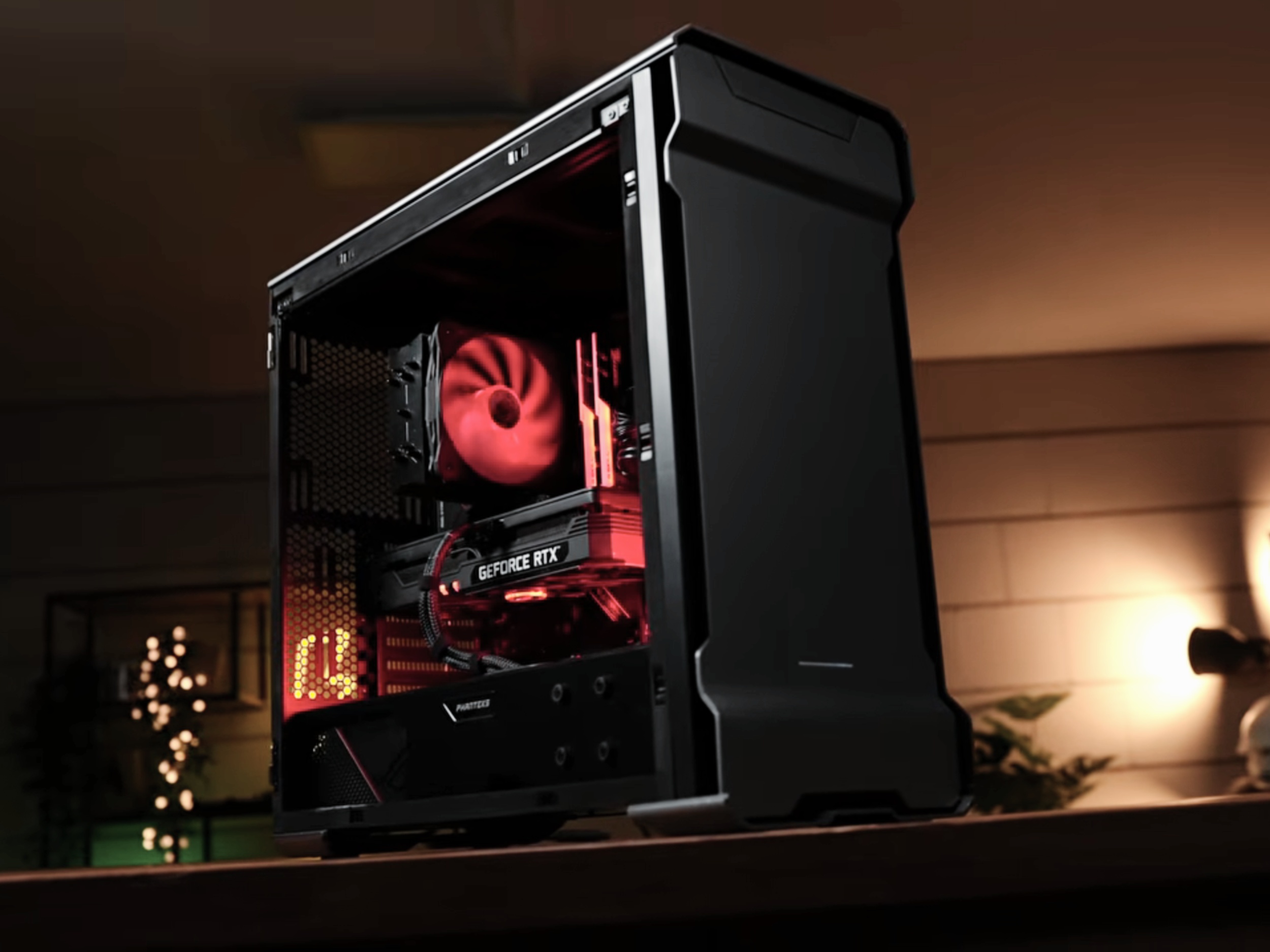 RM2,500 Used Gaming PC With RTX 3070 Ti: Is a Second‑Hand Build Still Worth It?