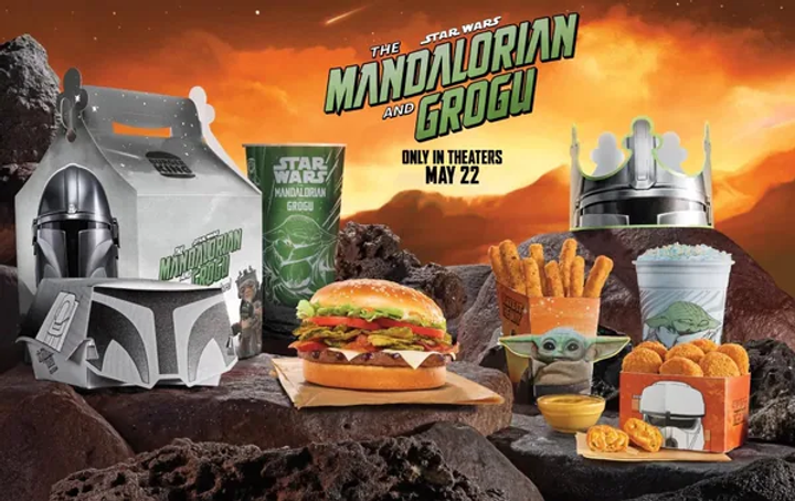 When Dinner Becomes Fan Service: Inside the Boom in Cinematic Menus and Pop Culture Pasta