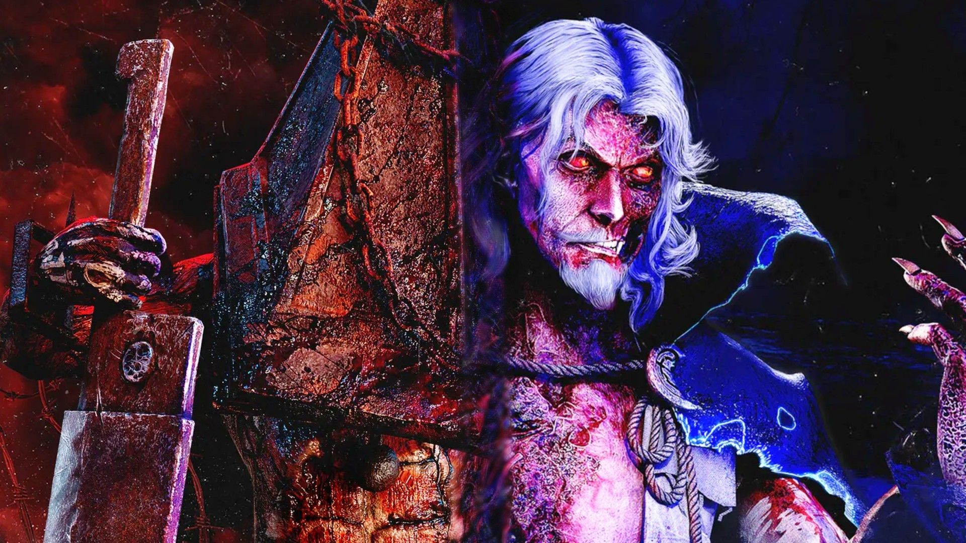 Dead by Daylight’s 2v8 Mode Returns with Attack on Titan Skins – What Fans Can Expect This Round