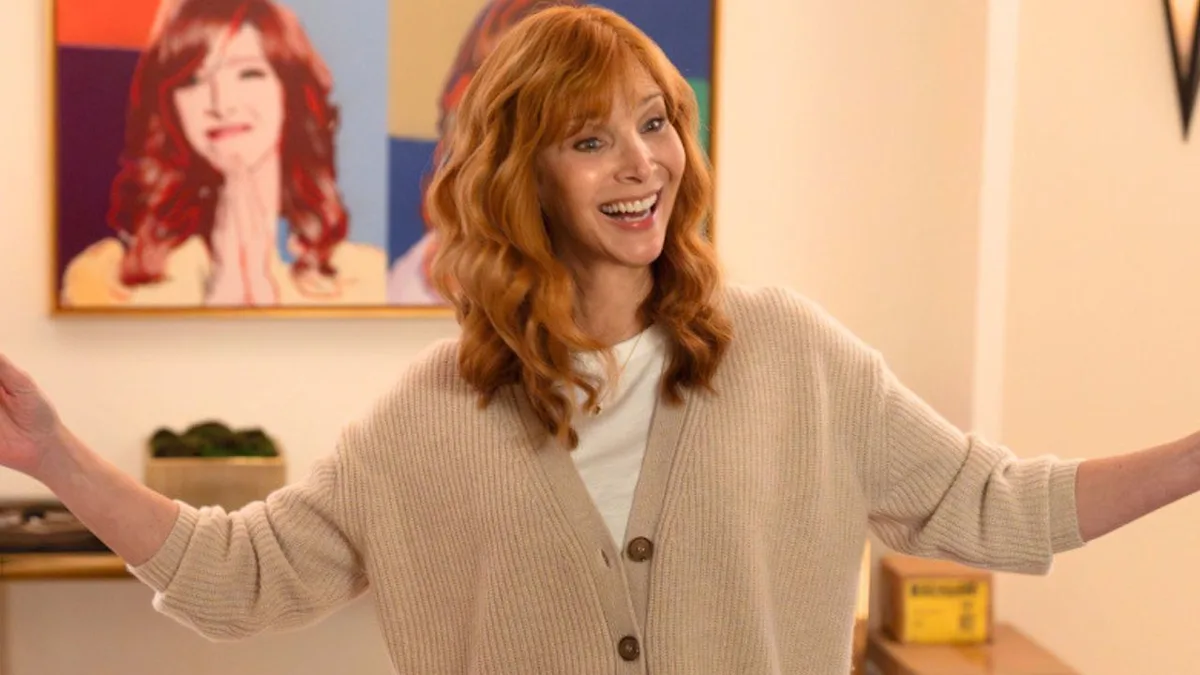 ‘The Comeback’ Season 3 Is TV Gold — And It Owes a Secret Debt to a Forgotten Reality Show