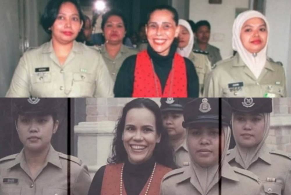 ‘Polong’, Mona Fandey Parallels and a New Buzz: Is Malaysian Mainstream Cinema Finally Heating Up?