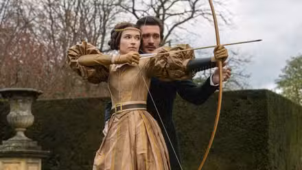 6-Part Netflix Gems You Can Finish In One Weekend: Fantasy Escapes And Historical Drama For Your Next Mini-Binge