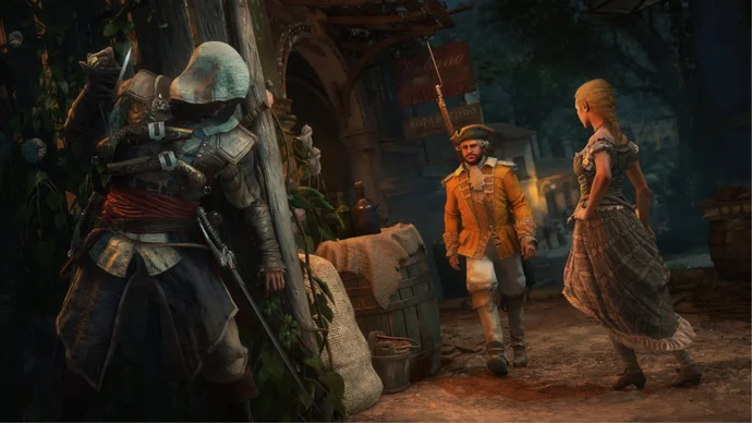 Assassin’s Creed Black Flag Resynced Cuts DLC and Multiplayer – Is a ‘Pure’ Story Adventure Enough in 2026?