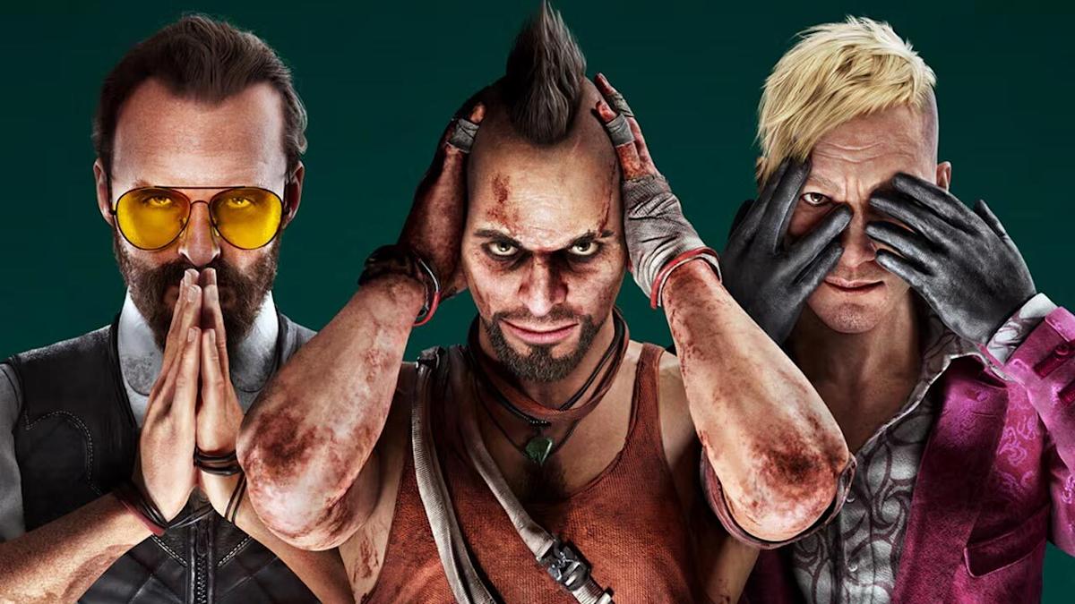 Far Cry TV Series Won’t Copy the Games’ Stories — Here’s How Its Anthology Format Could Actually Work