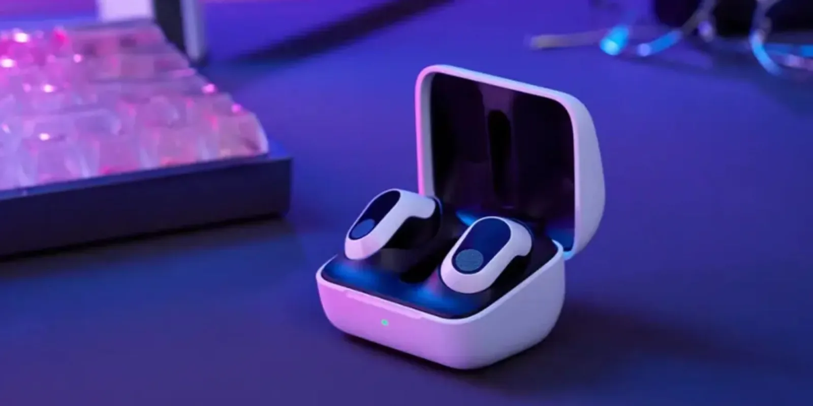 Level Up Your PS5 Setup: New Headsets, Earbuds and Keyboard Support That Actually Make a Difference