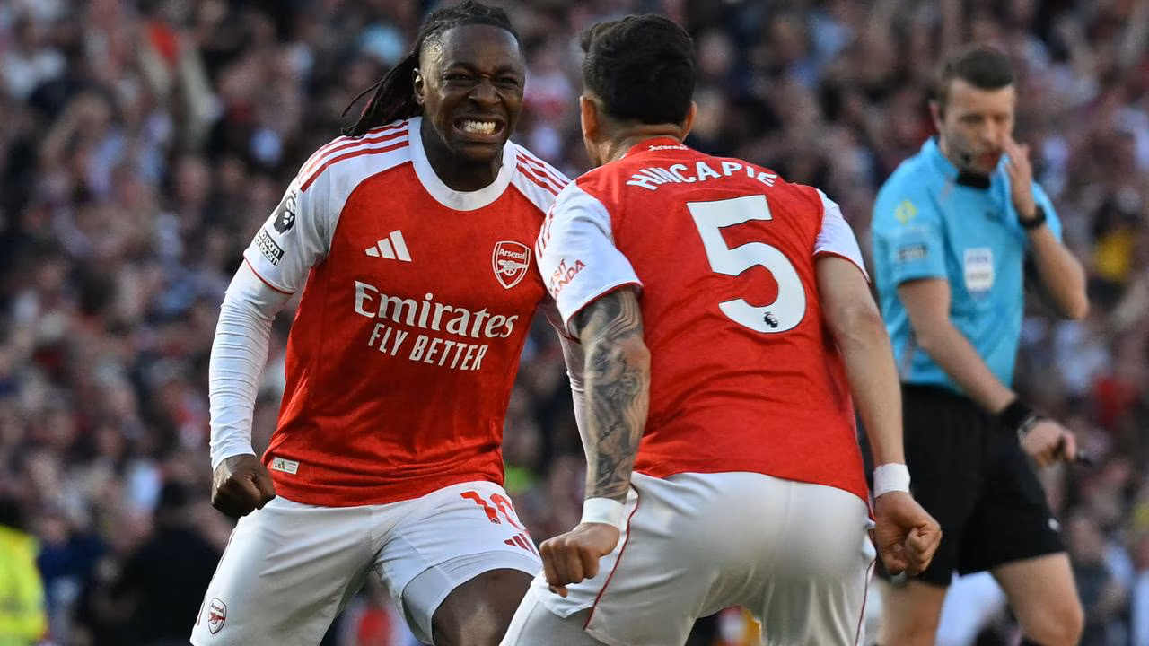 Arsenal, Man City and the Nerve‑Wracking Run‑In: Data, Supercomputers and Pundits on Who Actually Wins the Title