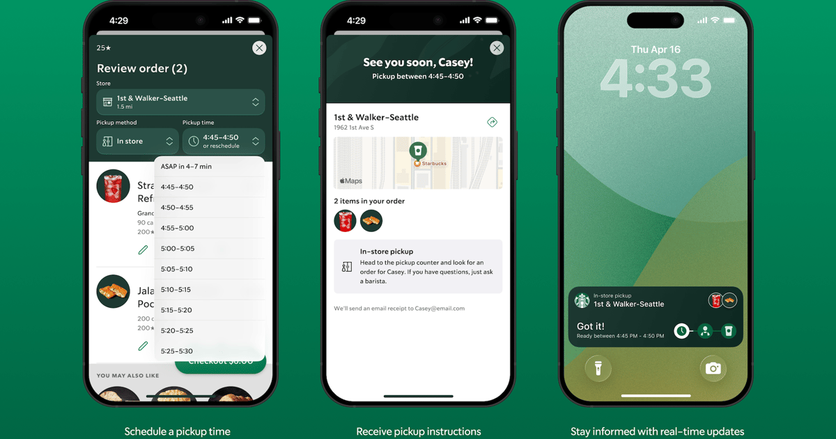 Starbucks Pickup Scheduling Is Coming: Should You Still Build a Home Coffee Corner?