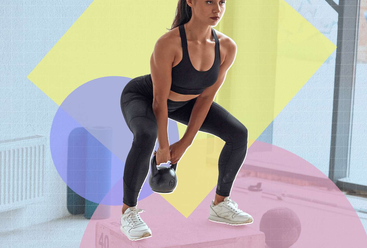 The One Full‑Body Move Cardiologists Love: How to Use It for Better Heart Health and Strength