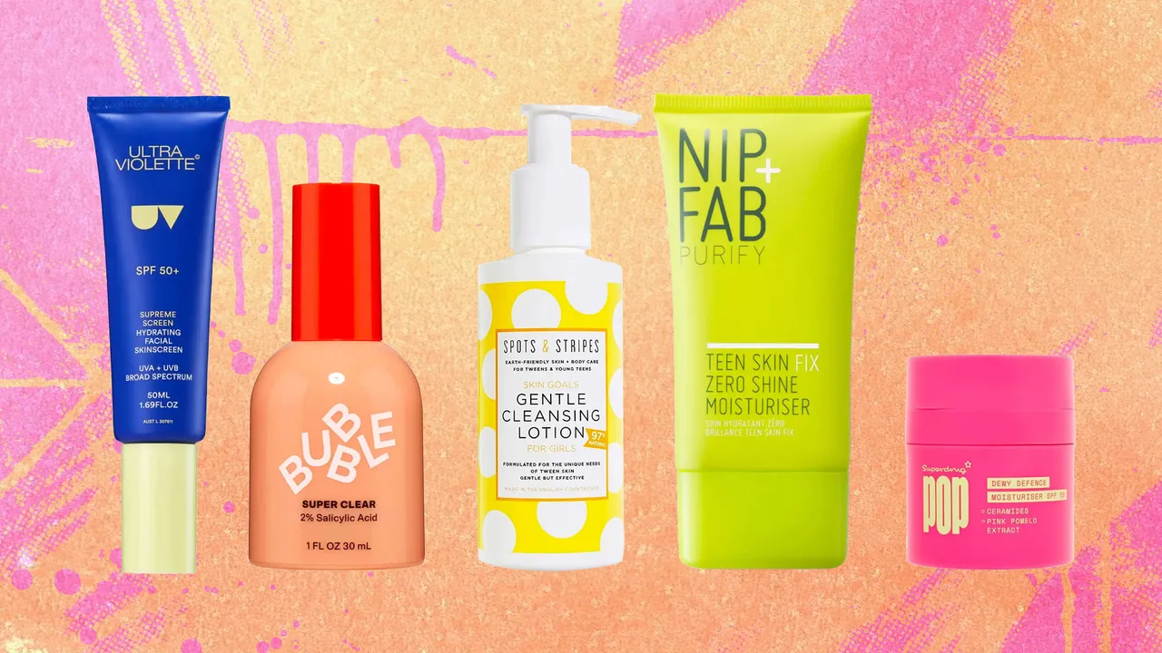 Snail Mucin, Essences and the ‘Glass Skin’ Glow: How These K-Beauty Ingredients Actually Work