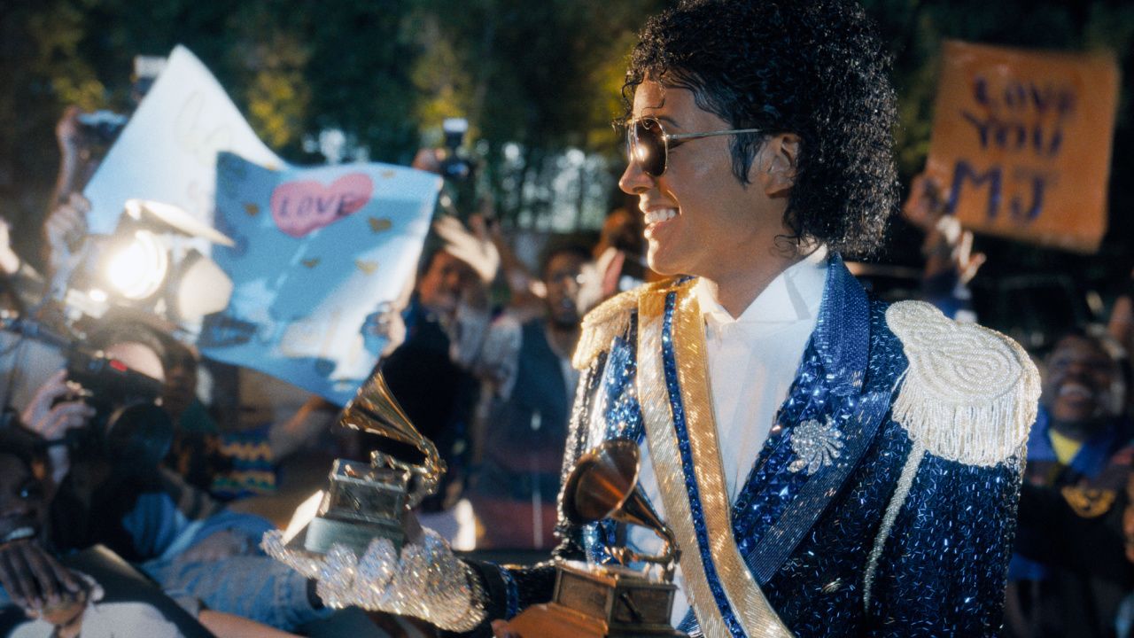 After ‘Michael’ Smashes Records, Are Rock Biopics the New Superhero Movies?
